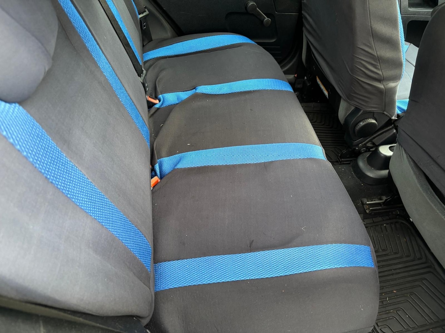 Used Ford Fusion 2005 for sale - 77636552: Photo 7