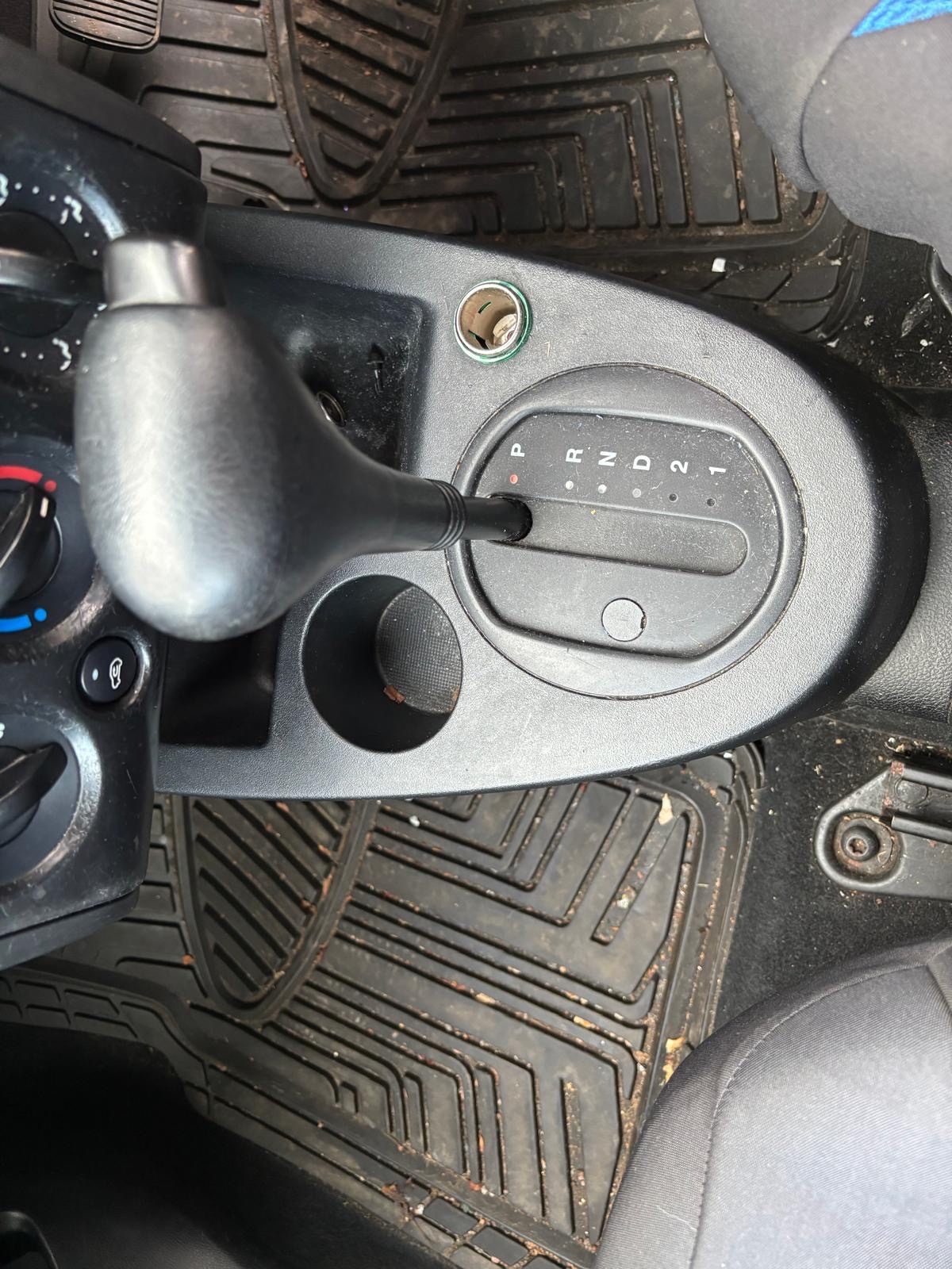 Used Ford Fusion 2005 for sale - 77636552: Photo 9