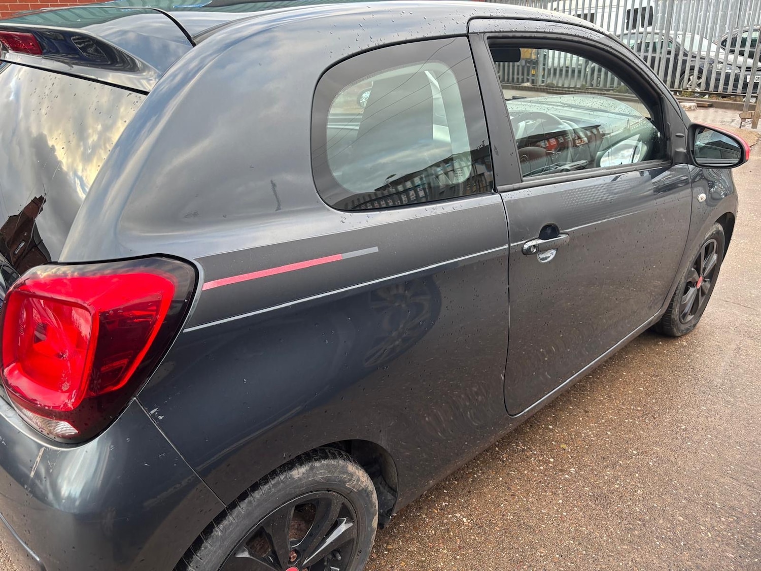 Used Citroen C1 2017 for sale - 77622335: Photo 6