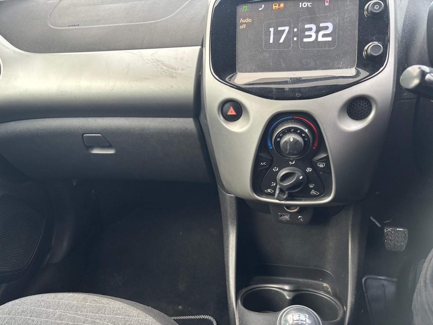 Used Citroen C1 2017 for sale - 77622335: Photo 9