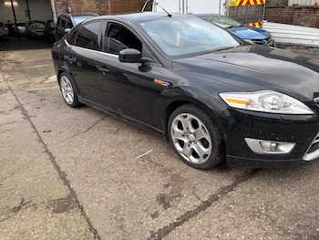 Used Ford Mondeo 2010 for sale - 77370938: Photo