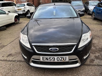 Used Ford Mondeo 2010 for sale - 77370938: Photo