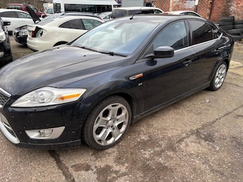 Used Ford Mondeo 2010 for sale - 77370938: Photo