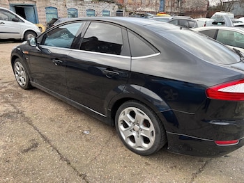 Used Ford Mondeo 2010 for sale - 77370938: Photo