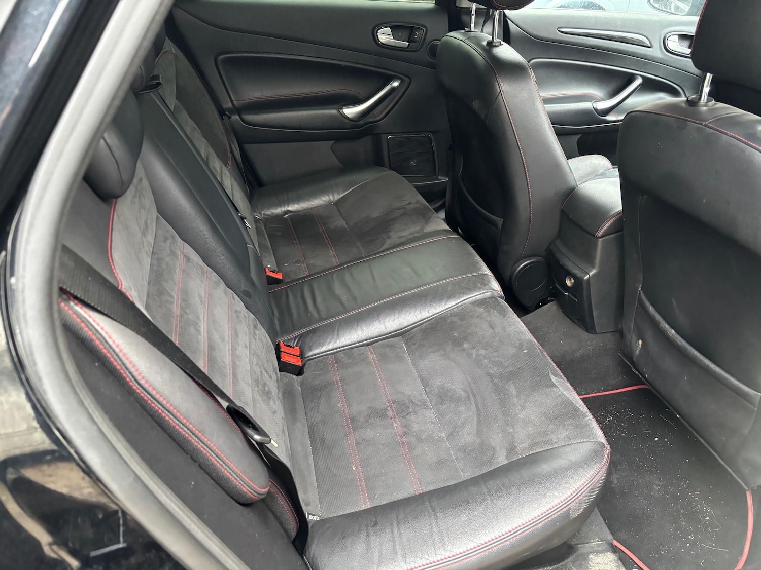 Used Ford Mondeo 2010 for sale - 77370938: Photo 7