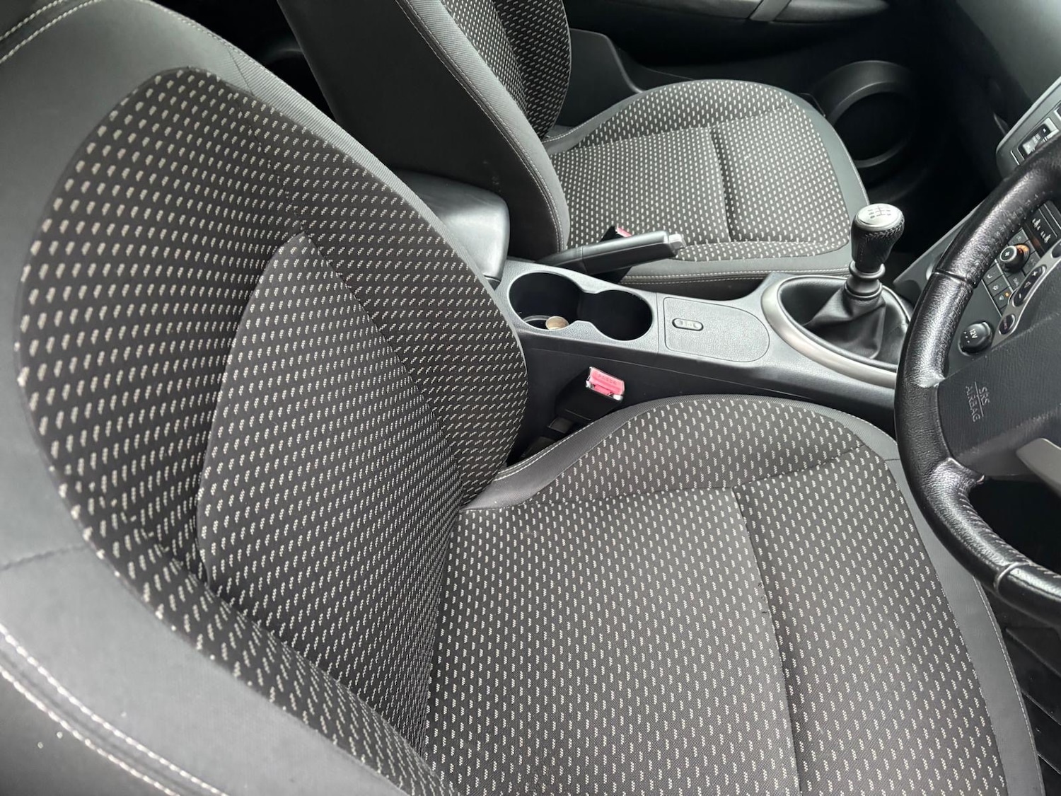 Used Nissan Qashqai 2009 for sale - 77448159: Photo 7