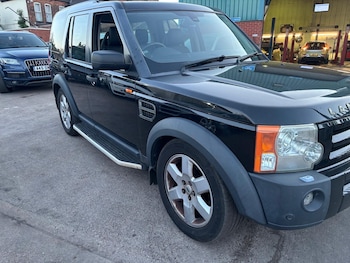 Used Land Rover Discovery 2005 for sale - 78232152: Photo