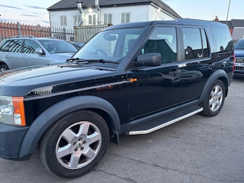 Used Land Rover Discovery 2005 for sale - 78232152: Photo