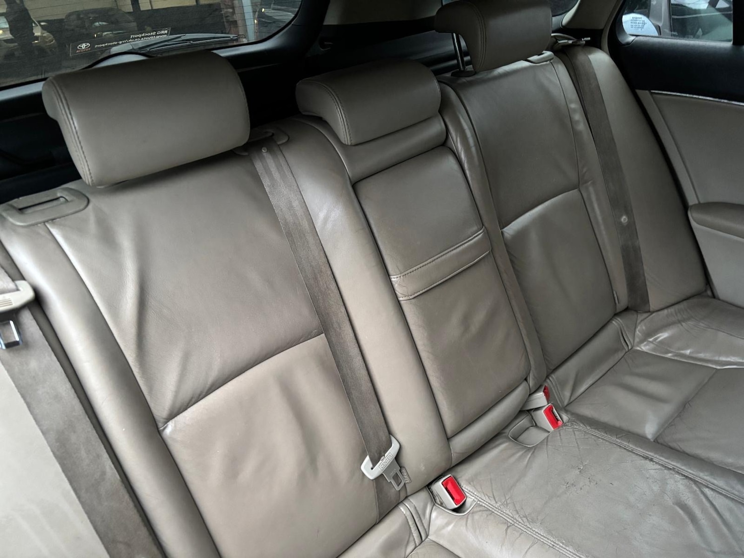 Used Toyota Avensis 2010 for sale - 77370871: Photo 7