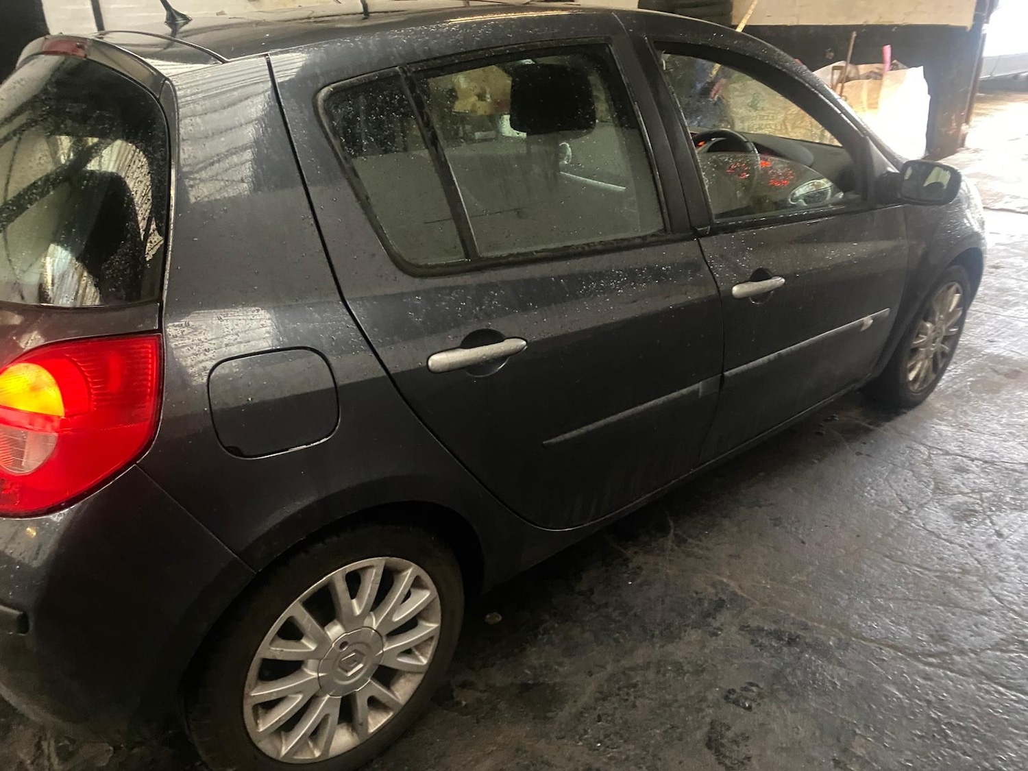 Used Renault Clio 2008 for sale - 77365375: Photo 6