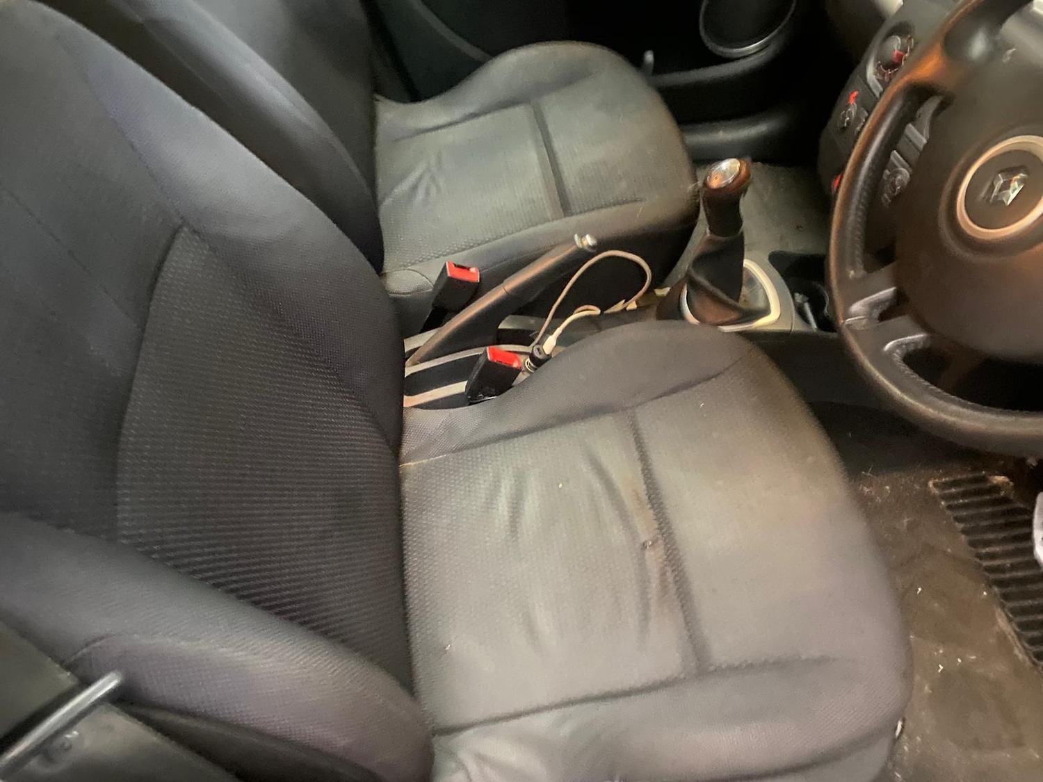 Used Renault Clio 2008 for sale - 77365375: Photo 7