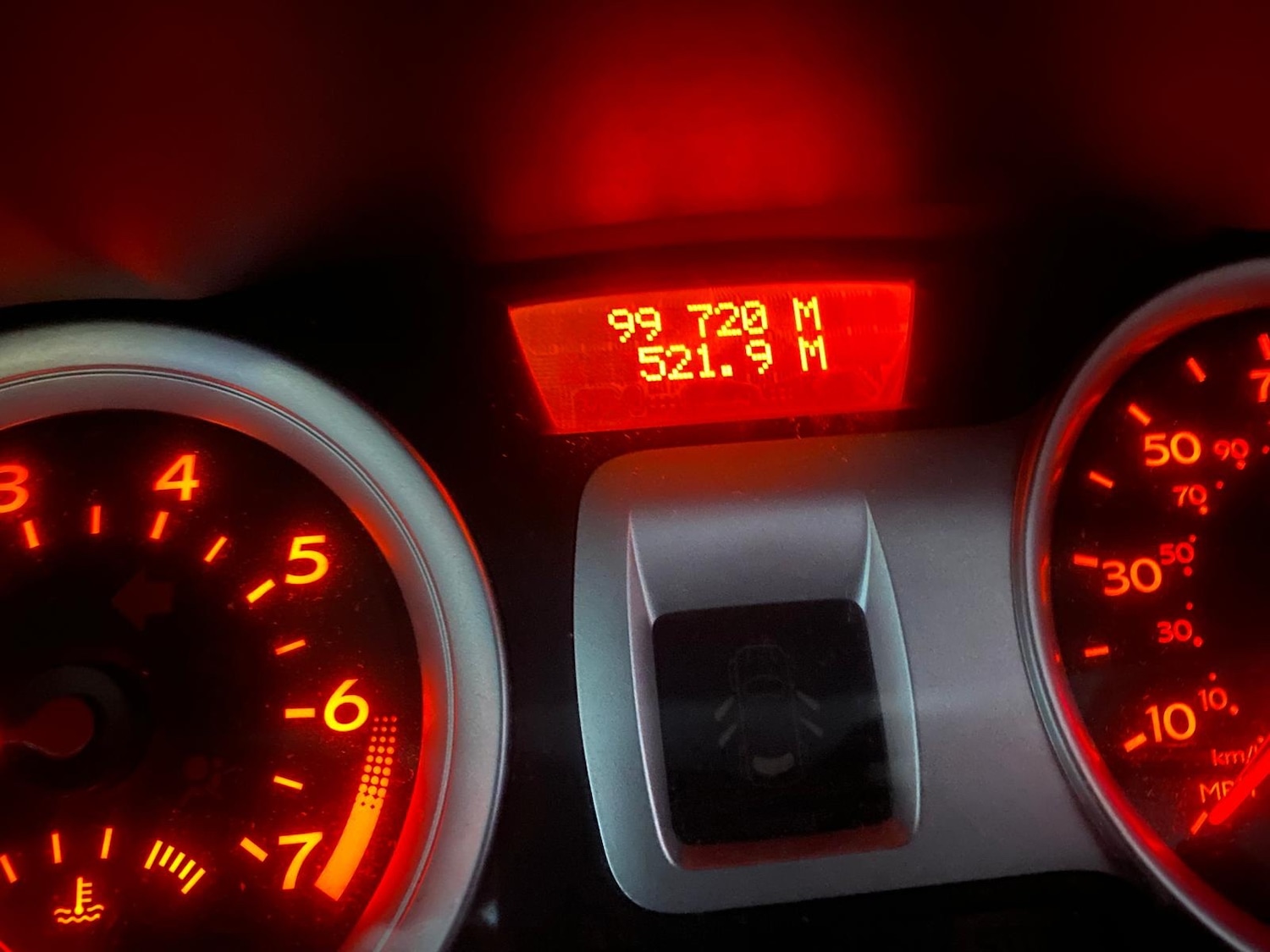 Used Renault Clio 2008 for sale - 77365375: Photo 8