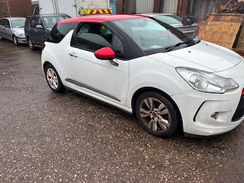 Used Citroen DS3 2013 for sale - 77448147: Photo