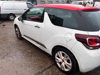 Used Citroen DS3 2013 for sale - 77448147: Photo