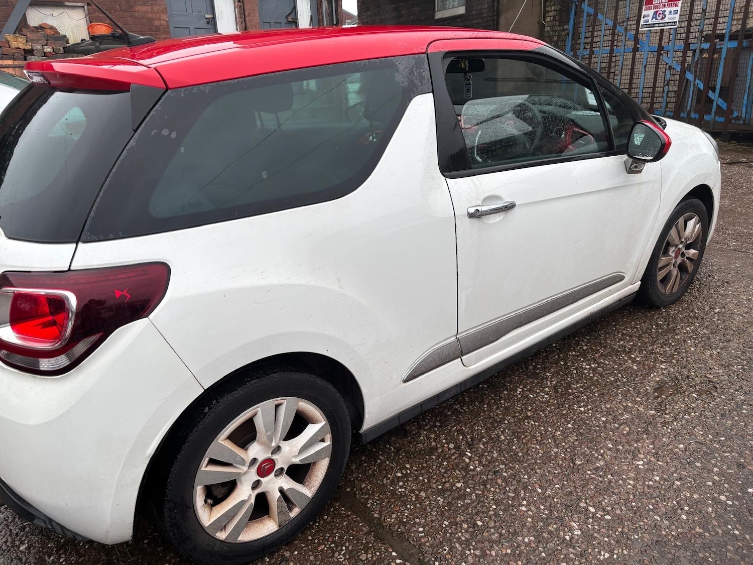 Used Citroen DS3 2013 for sale - 77448147: Photo 6