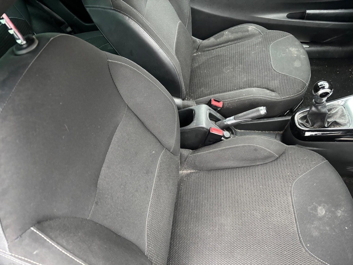 Used Citroen DS3 2013 for sale - 77448147: Photo 8