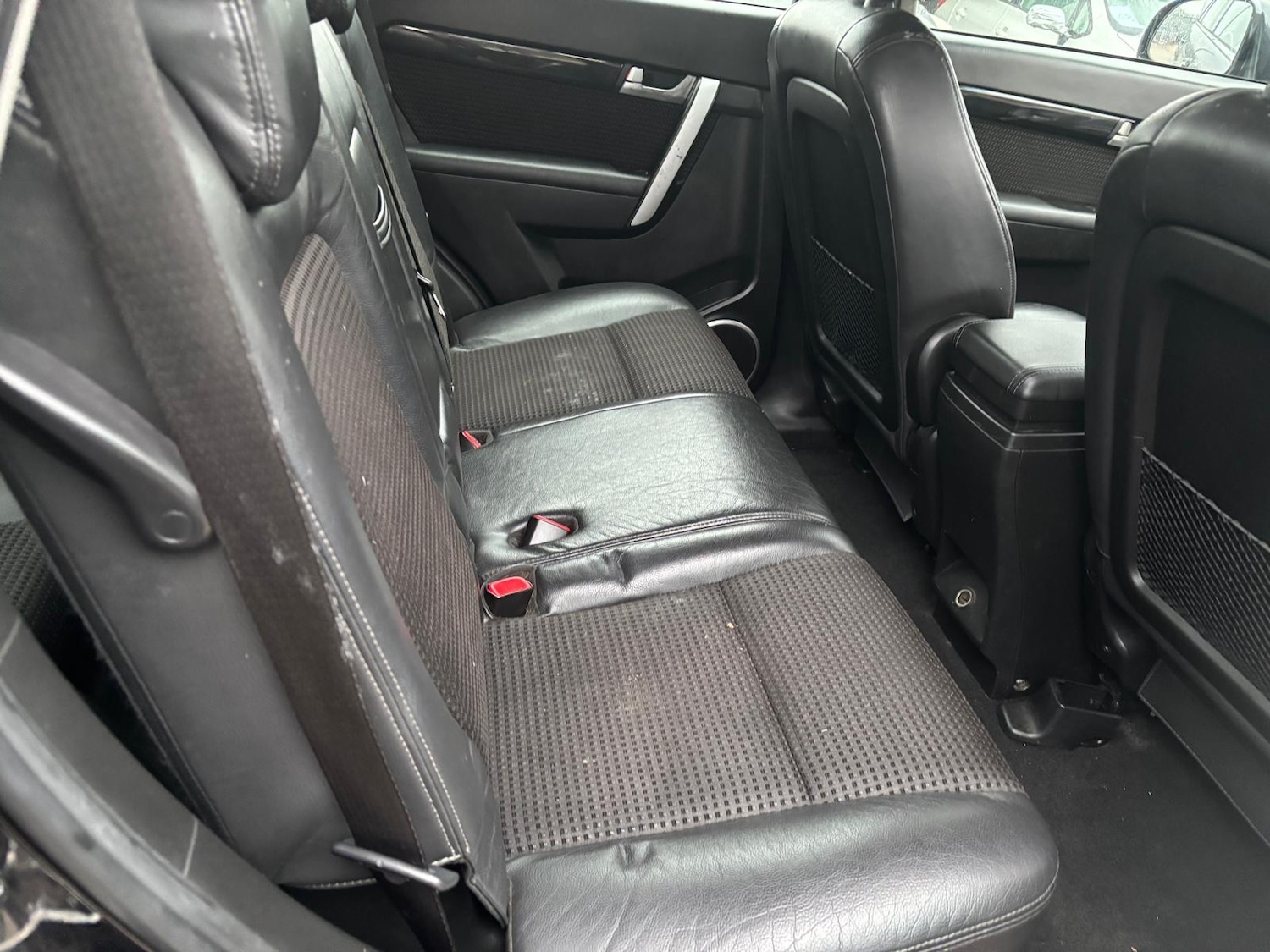 Used Chevrolet Captiva 2012 for sale - 77423688: Photo 8