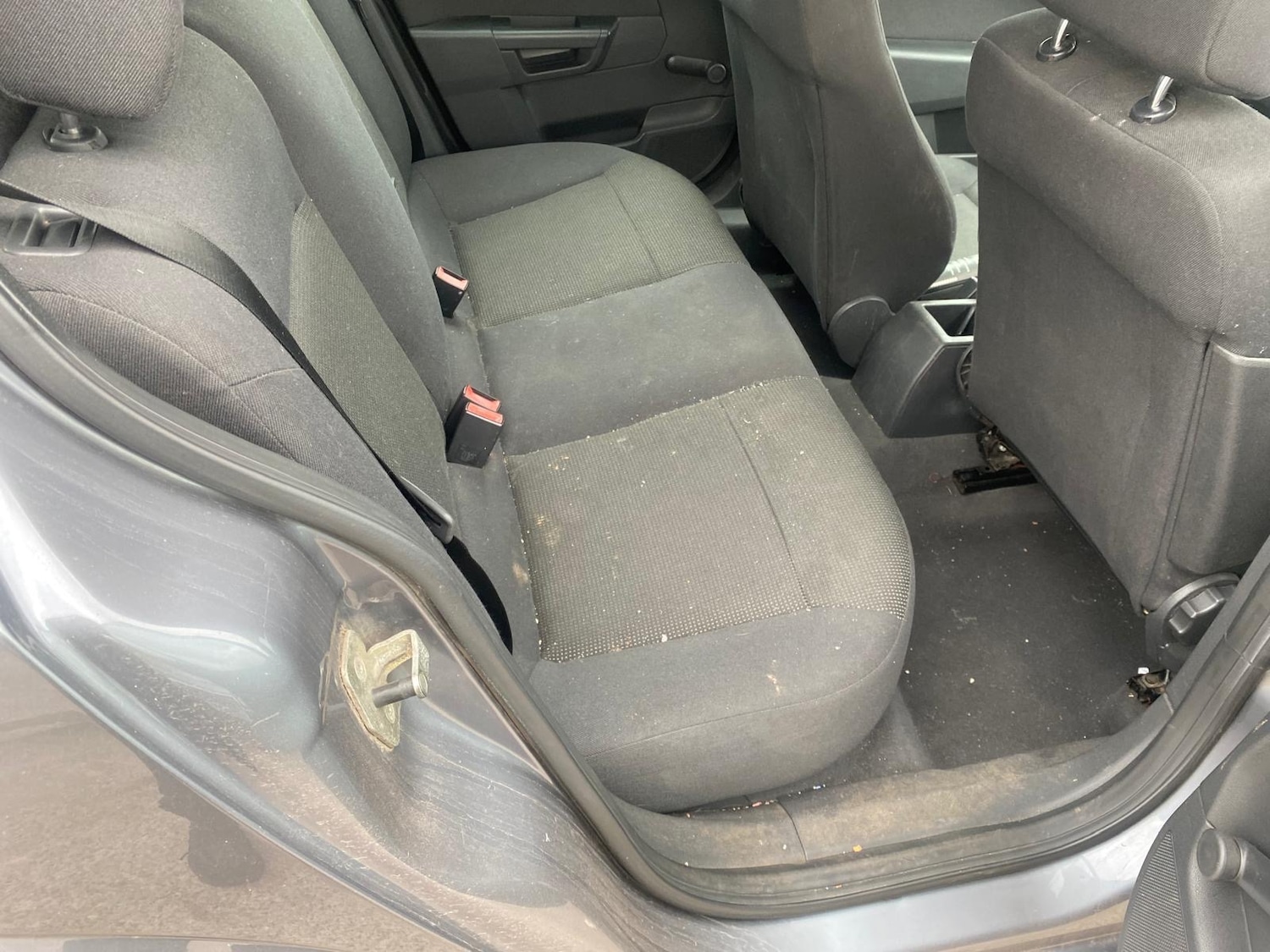 Used Vauxhall Astra 2007 for sale - 77704569: Photo 7