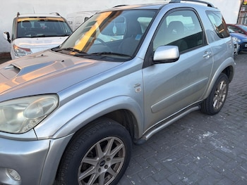 Used Toyota RAV4 2005 for sale - 78381428: Photo
