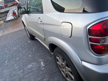 Used Toyota RAV4 2005 for sale - 78381428: Photo