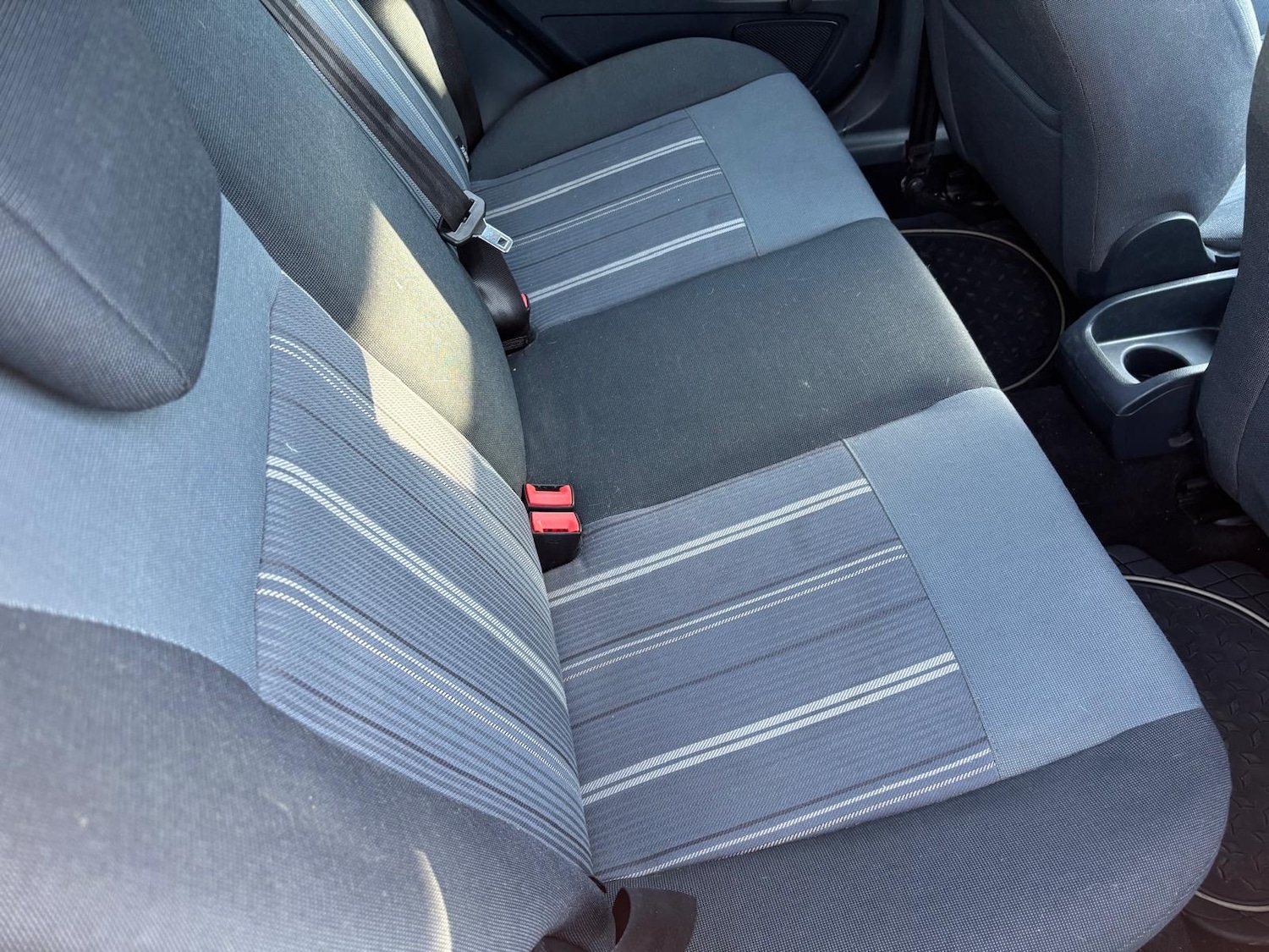 Used Ford Fiesta 2009 for sale - 77921780: Photo 7