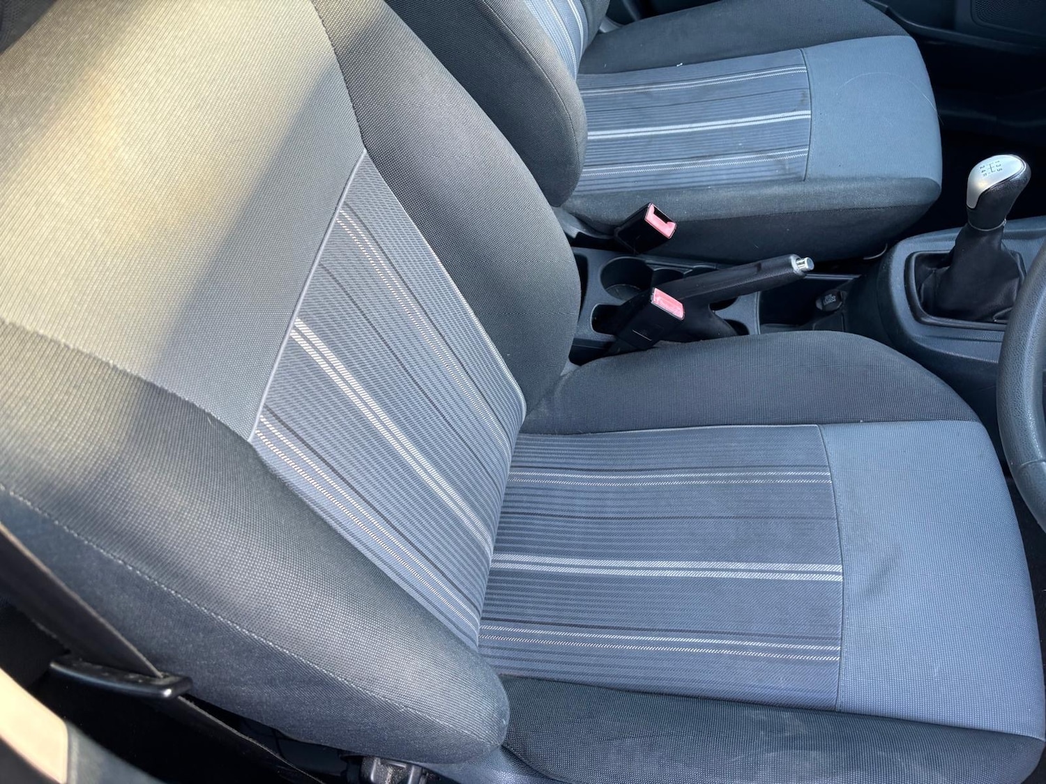 Used Ford Fiesta 2009 for sale - 77921780: Photo 8