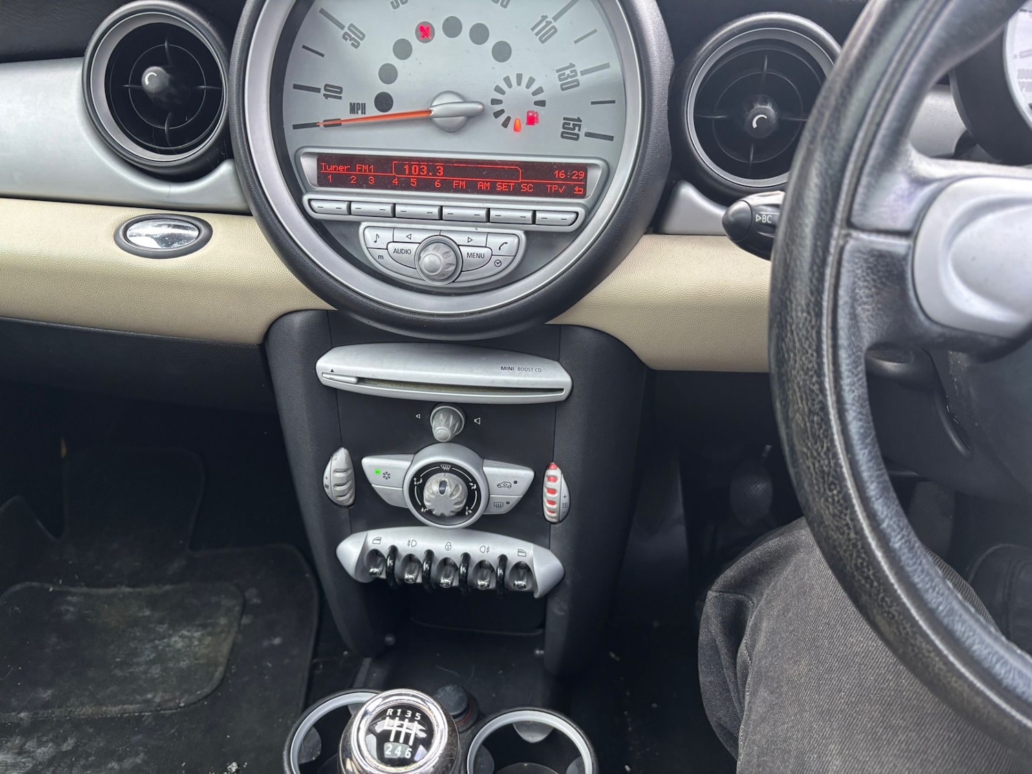 Used MINI Hatch 2007 for sale - 77477016: Photo 10