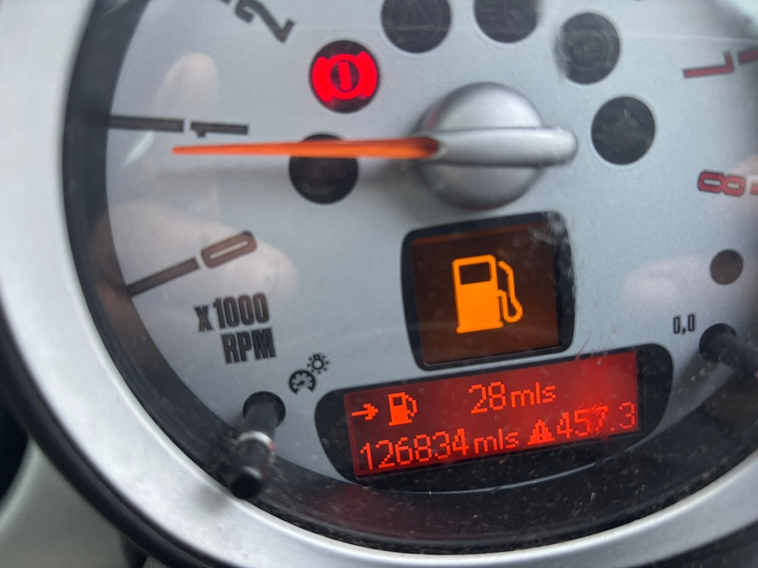 Used MINI Hatch 2007 for sale - 77477016: Photo 11