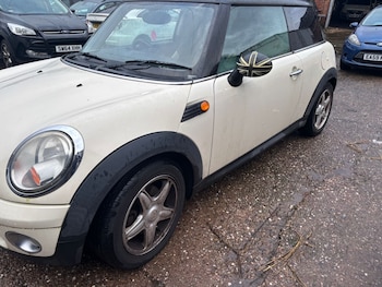 Used MINI Hatch 2007 for sale - 77477016: Photo