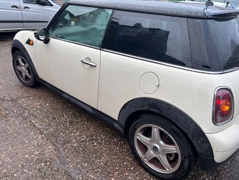 Used MINI Hatch 2007 for sale - 77477016: Photo