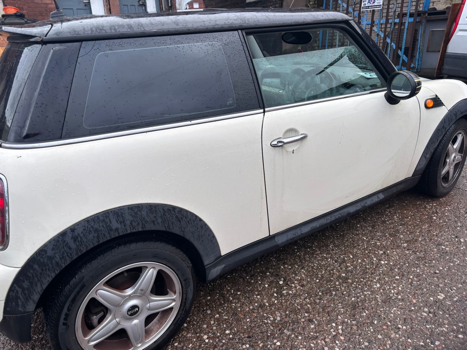 Used MINI Hatch 2007 for sale - 77477016: Photo 6