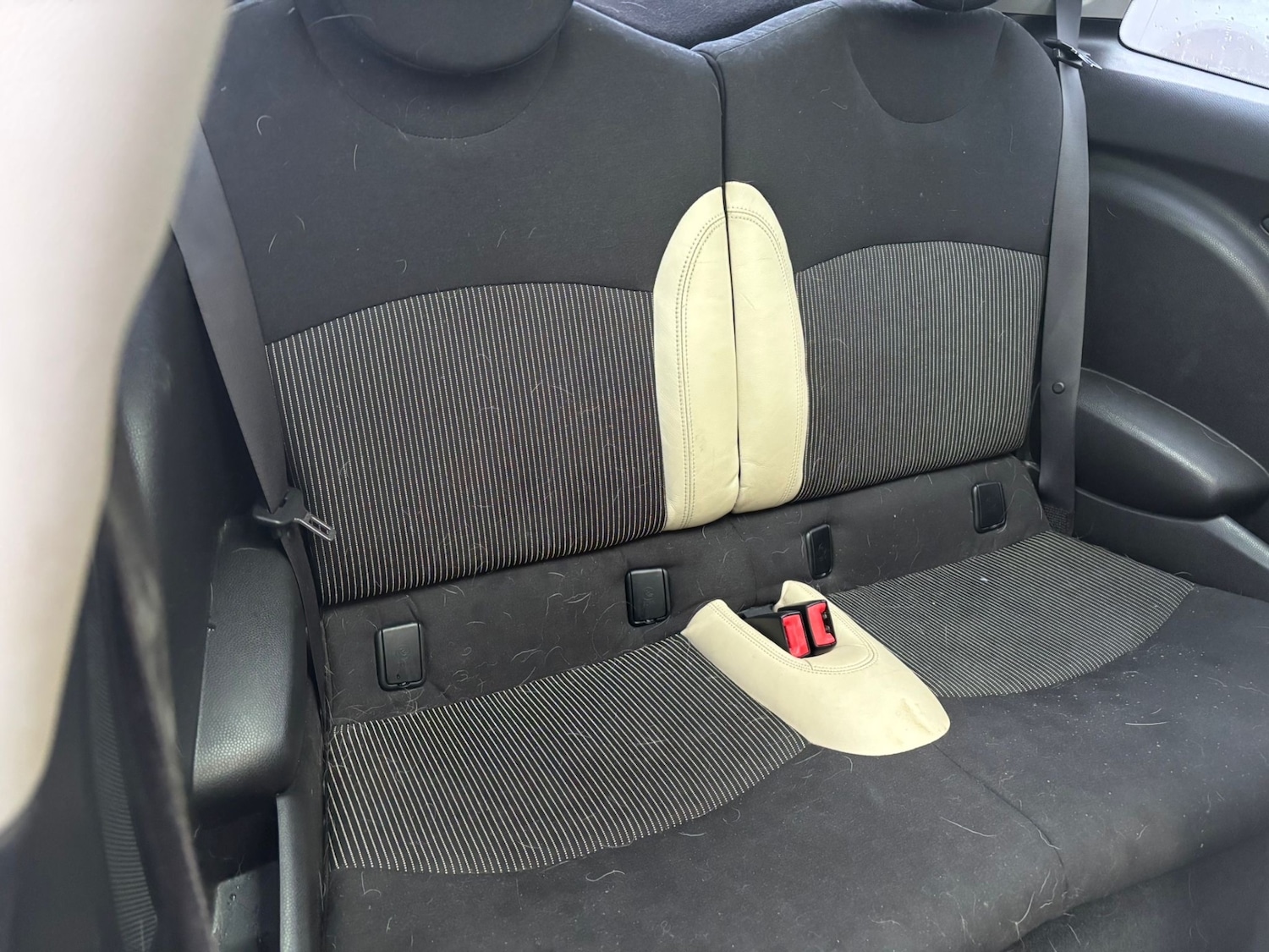 Used MINI Hatch 2007 for sale - 77477016: Photo 7