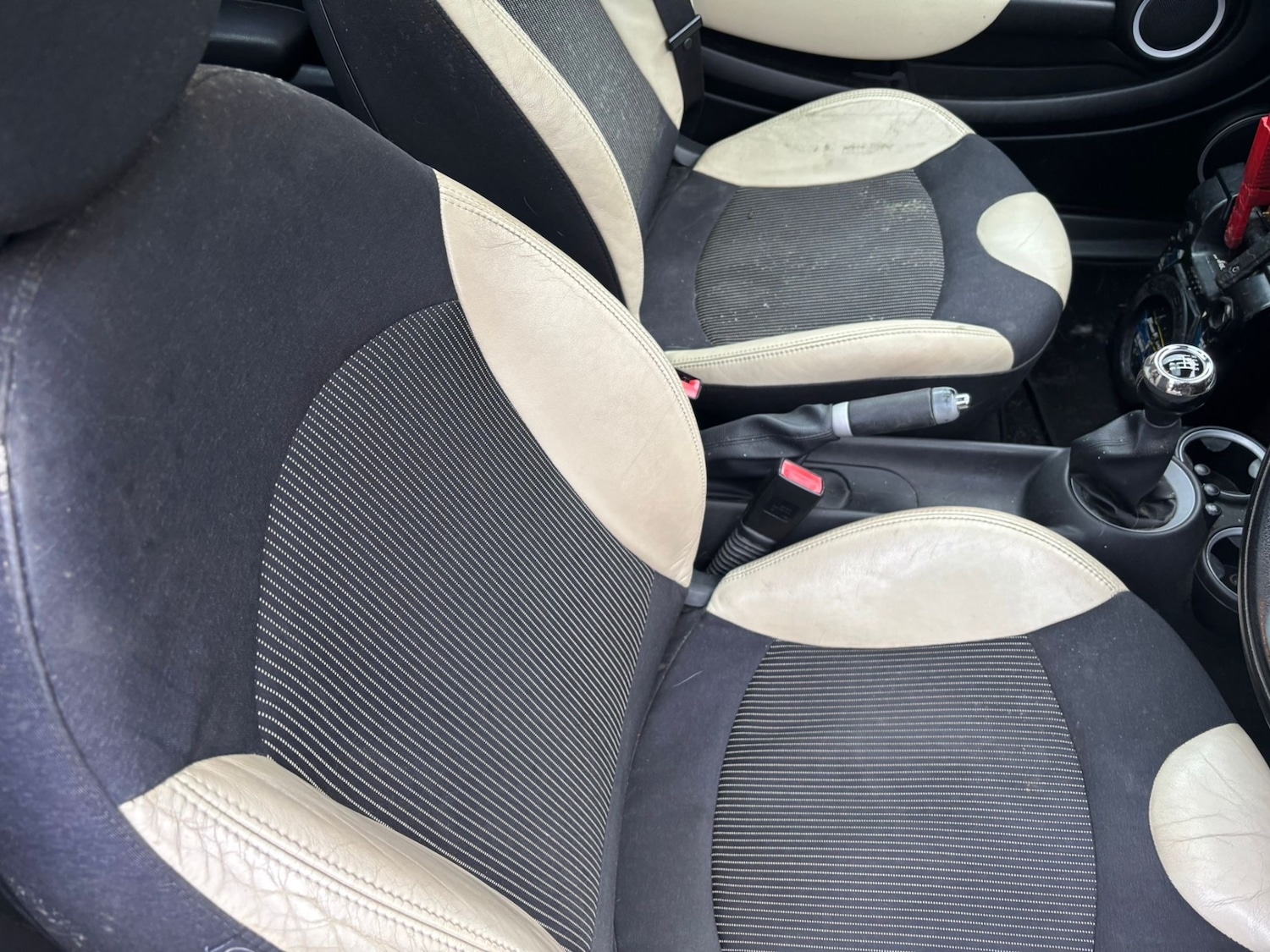 Used MINI Hatch 2007 for sale - 77477016: Photo 8