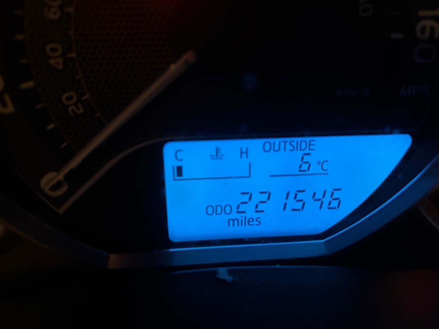 Used Toyota Auris 2013 for sale - 77407403: Photo 9