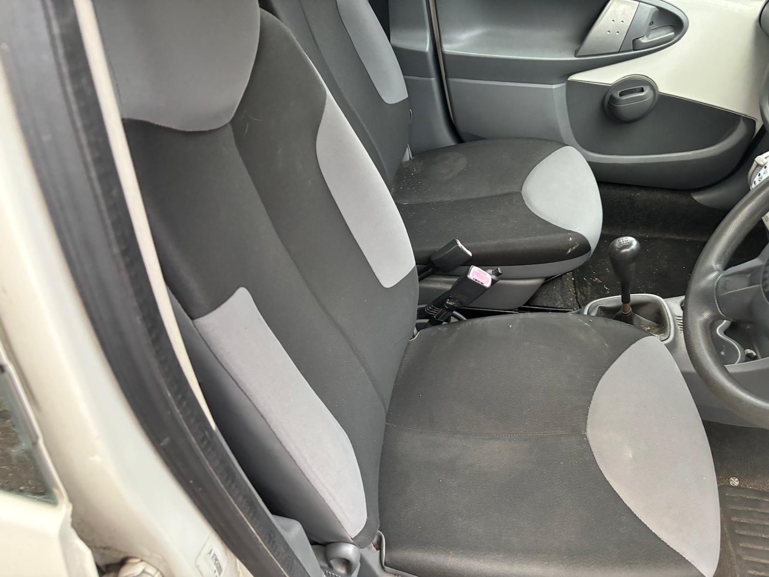 Used Citroen C1 2009 for sale - 77370910: Photo 8