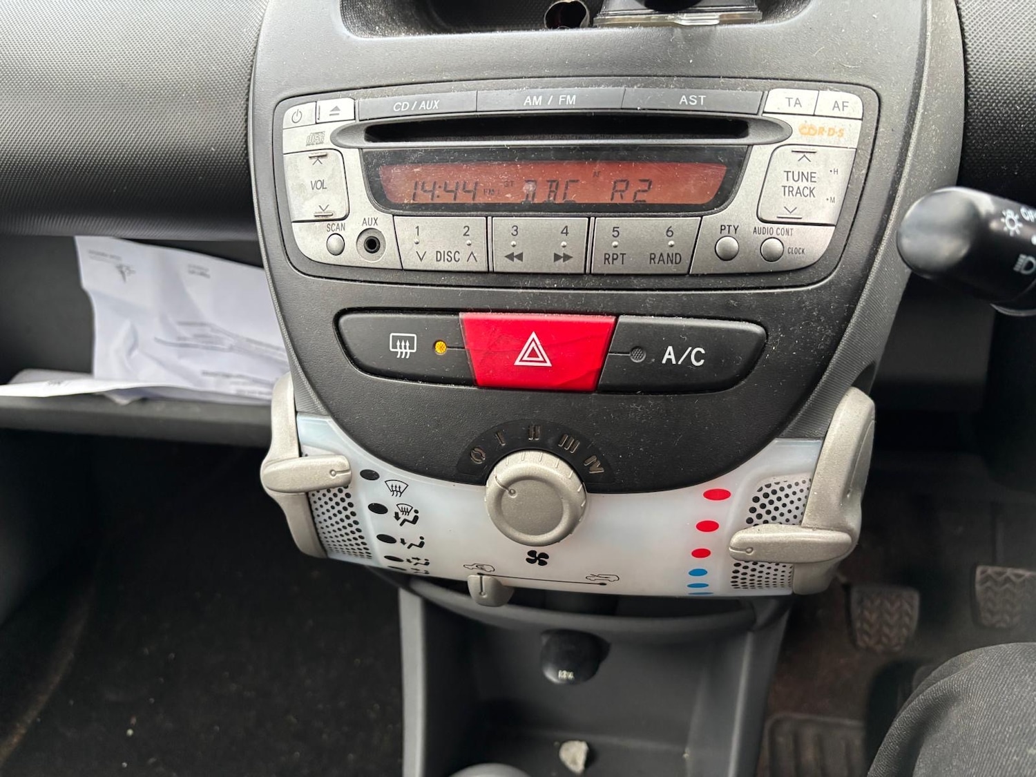 Used Citroen C1 2009 for sale - 77370910: Photo 9