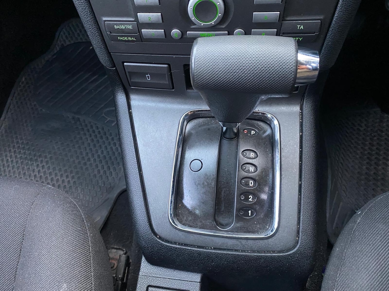 Used Ford Mondeo 2006 for sale - 77357206: Photo 10