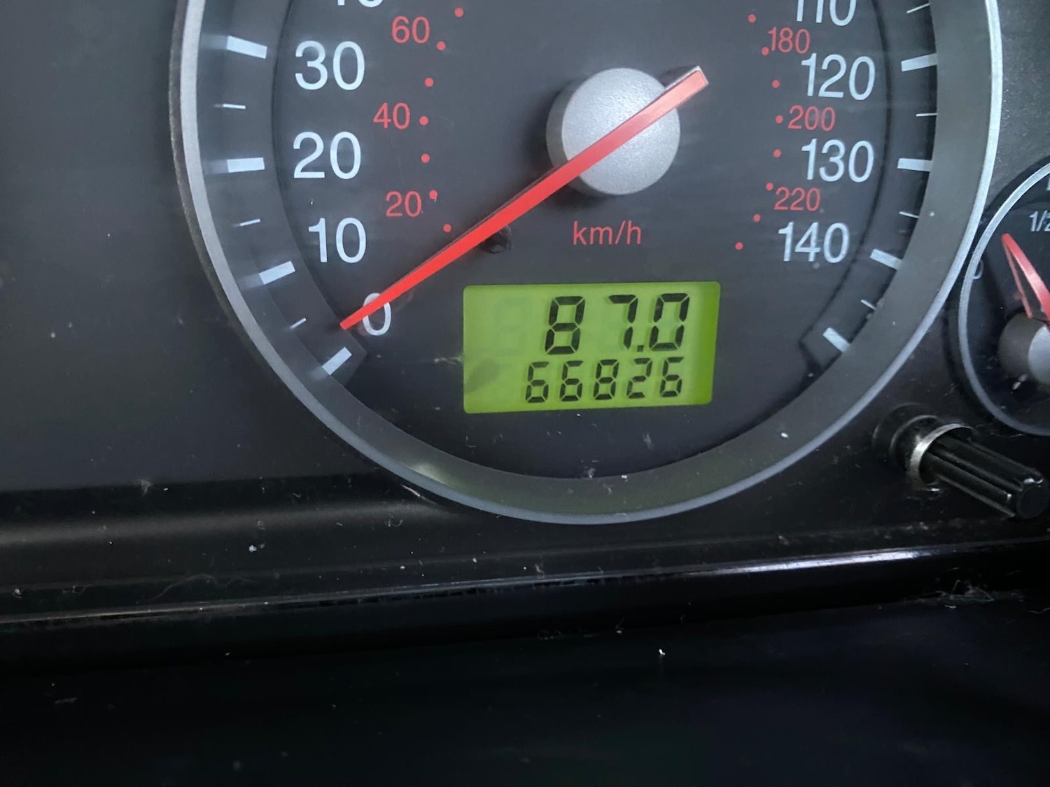 Used Ford Mondeo 2006 for sale - 77357206: Photo 11