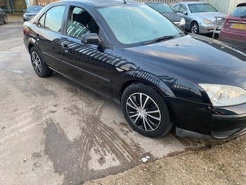 Used Ford Mondeo 2006 for sale - 77357206: Photo