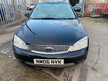 Used Ford Mondeo 2006 for sale - 77357206: Photo