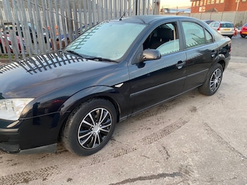 Used Ford Mondeo 2006 for sale - 77357206: Photo