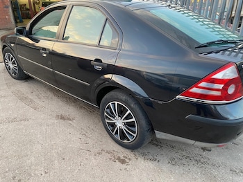 Used Ford Mondeo 2006 for sale - 77357206: Photo