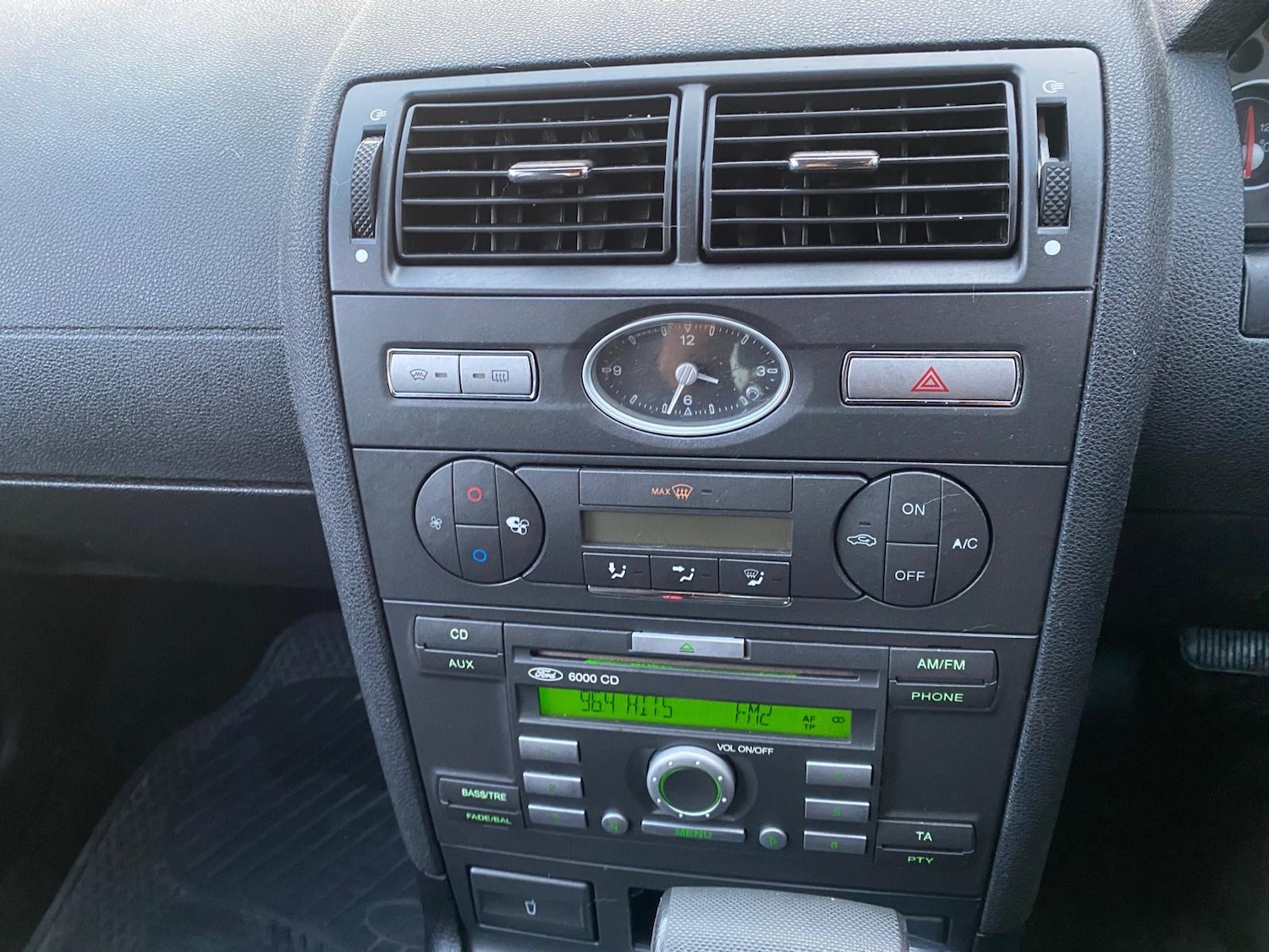 Used Ford Mondeo 2006 for sale - 77357206: Photo 9