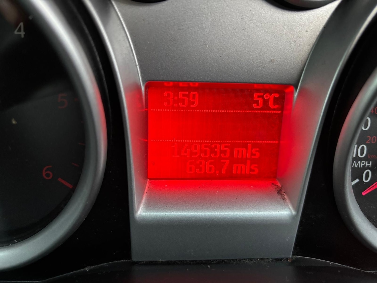 Used Ford Kuga 2011 for sale - 77370874: Photo 10