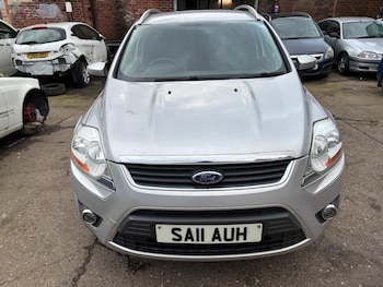 Used Ford Kuga 2011 for sale - 77370874: Photo
