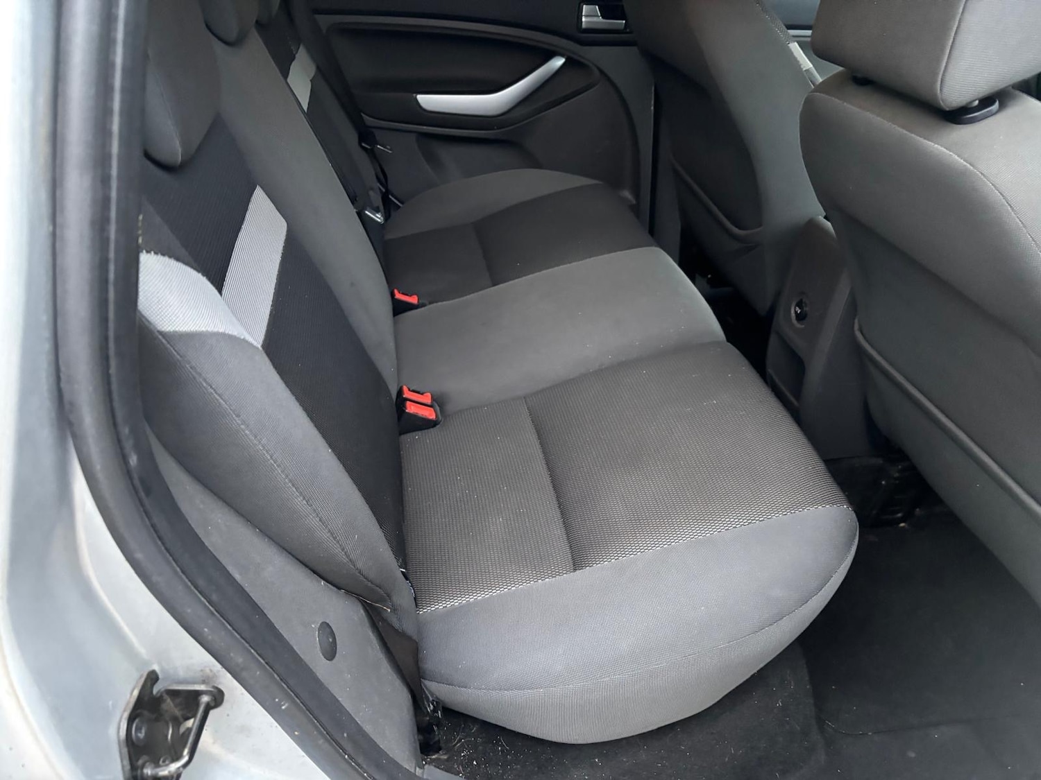 Used Ford Kuga 2011 for sale - 77370874: Photo 7