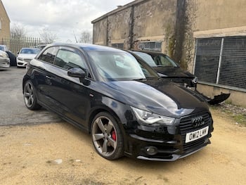 Used Audi A1 2012 for sale - 79834332: Photo