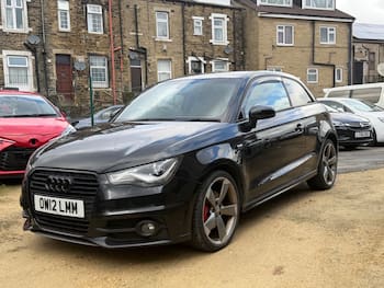 Used Audi A1 2012 for sale - 79834332: Photo
