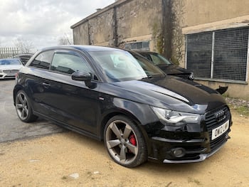 Used Audi A1 2012 for sale - 79834332: Photo