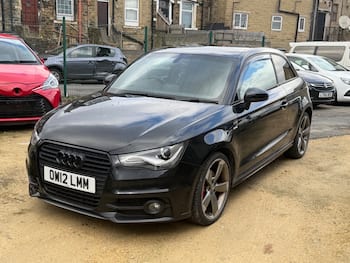 Used Audi A1 2012 for sale - 79834332: Photo